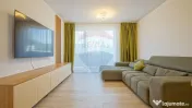 COMISION 0%! Apartament 2 camere mobilat și utilat | loc... 