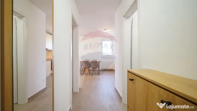 COMISION 0%! Apartament 2 camere mobilat și utilat | loc...