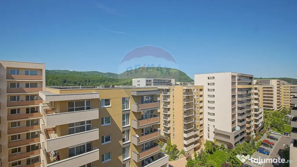 COMISION 0%! Apartament 2 camere mobilat și utilat | loc...