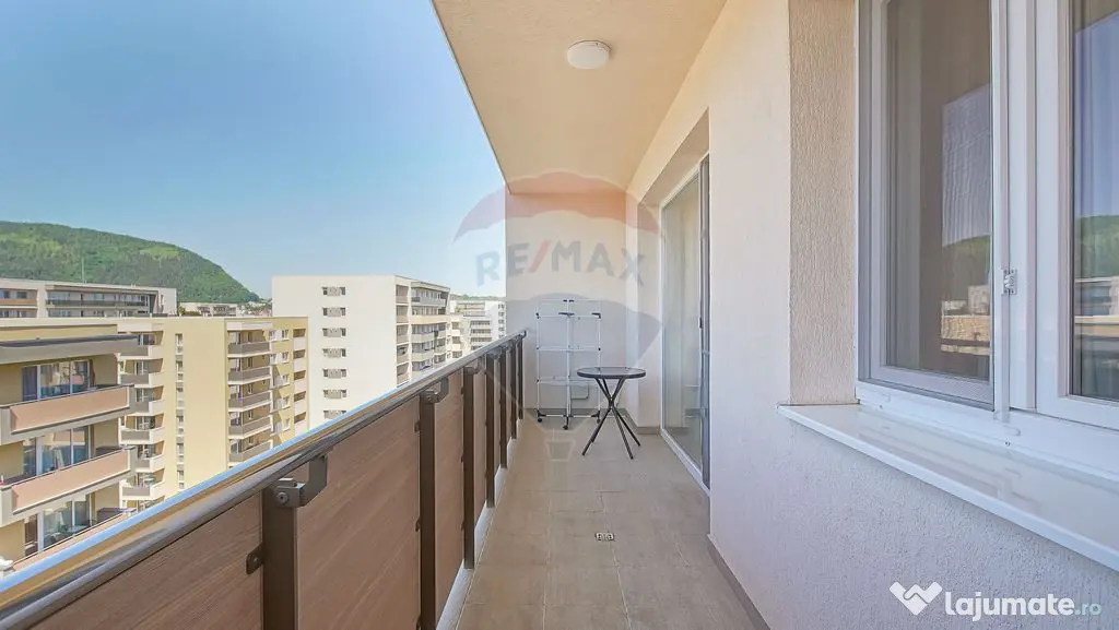COMISION 0%! Apartament 2 camere mobilat și utilat | loc...