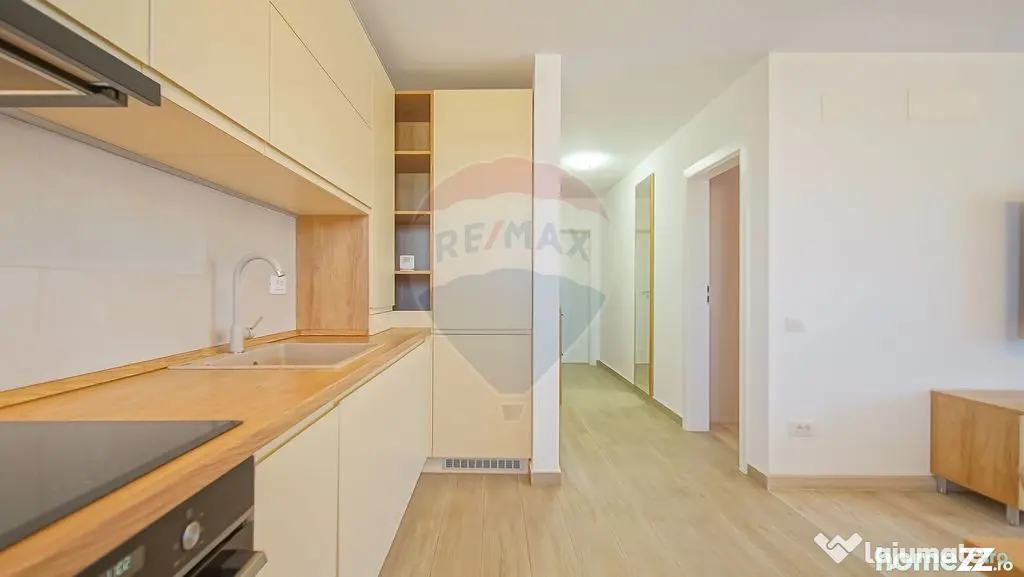 COMISION 0%! Apartament 2 camere mobilat și utilat | loc...