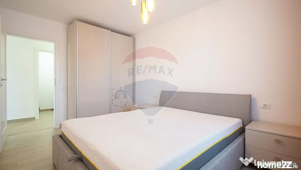 COMISION 0%! Apartament 2 camere mobilat și utilat | loc...