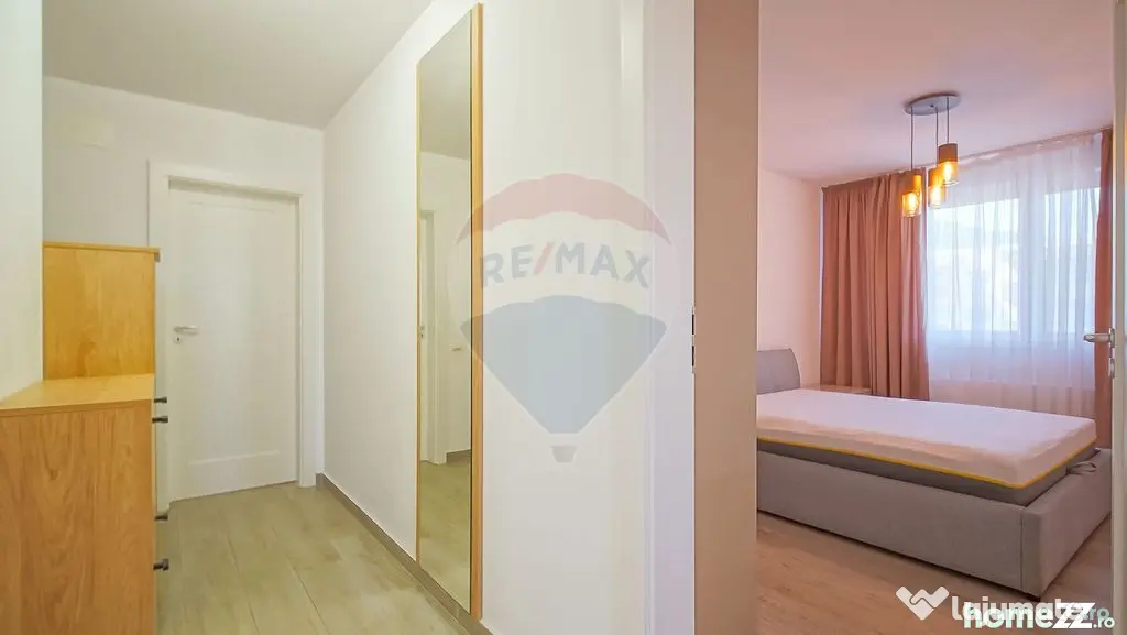 COMISION 0%! Apartament 2 camere mobilat și utilat | loc...