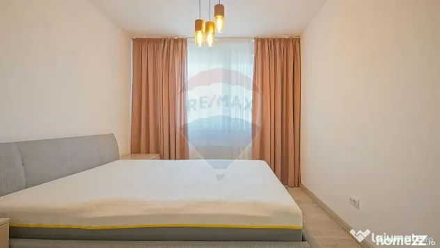 COMISION 0%! Apartament 2 camere mobilat și utilat | loc...