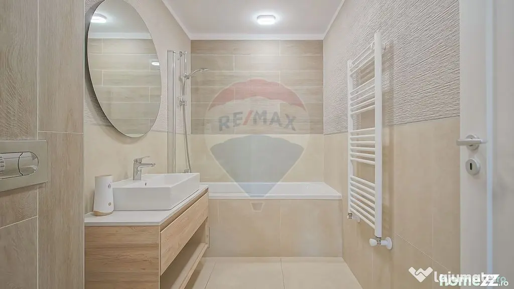 COMISION 0%! Apartament 2 camere mobilat și utilat | loc...