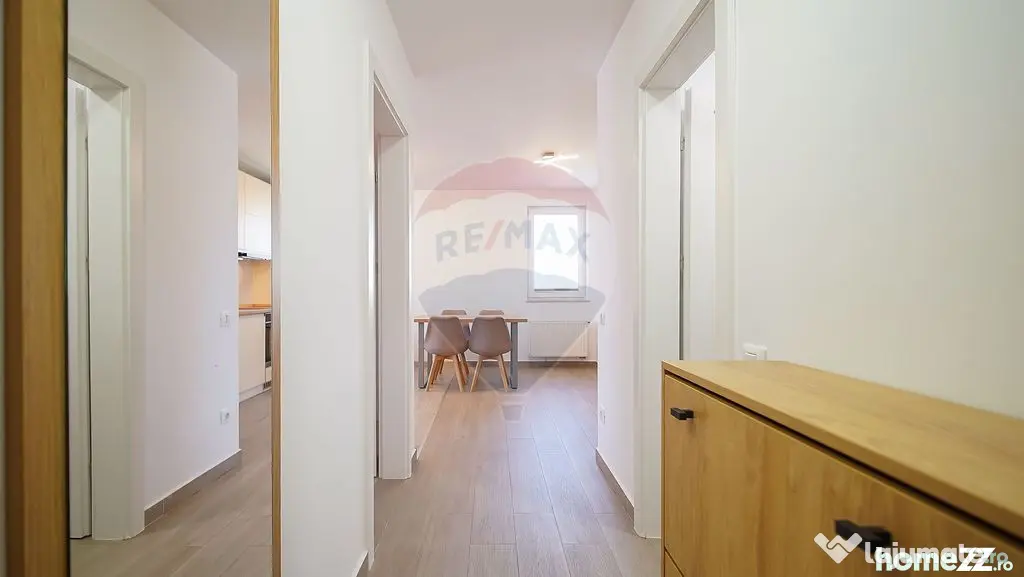 COMISION 0%! Apartament 2 camere mobilat și utilat | loc...