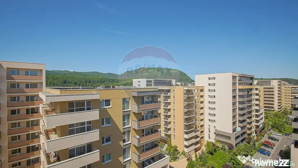 COMISION 0%! Apartament 2 camere mobilat și utilat | loc...