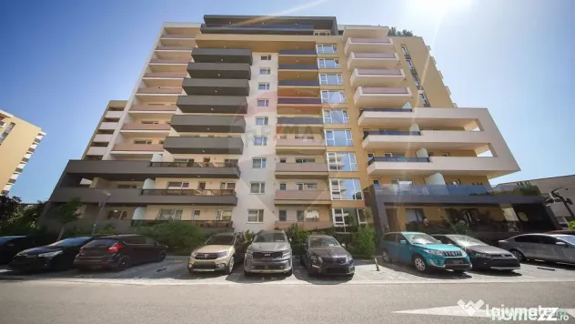 COMISION 0%! Apartament 2 camere mobilat și utilat | loc...