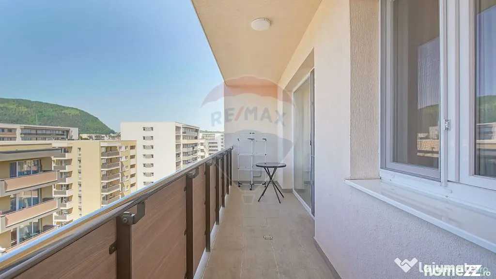 COMISION 0%! Apartament 2 camere mobilat și utilat | loc...