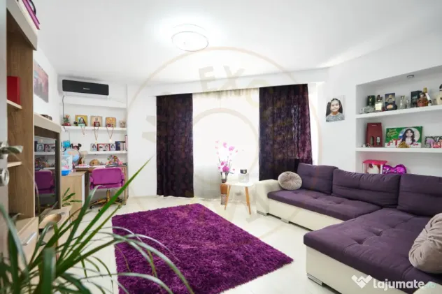 Apartament de inchiriat - 2 camere - Prundu, vis a vis de Li