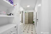 Apartament de inchiriat - 2 camere - Prundu, vis a vis de Li 
