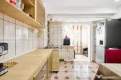Apartament de inchiriat - 2 camere - Prundu, vis a vis de Li 