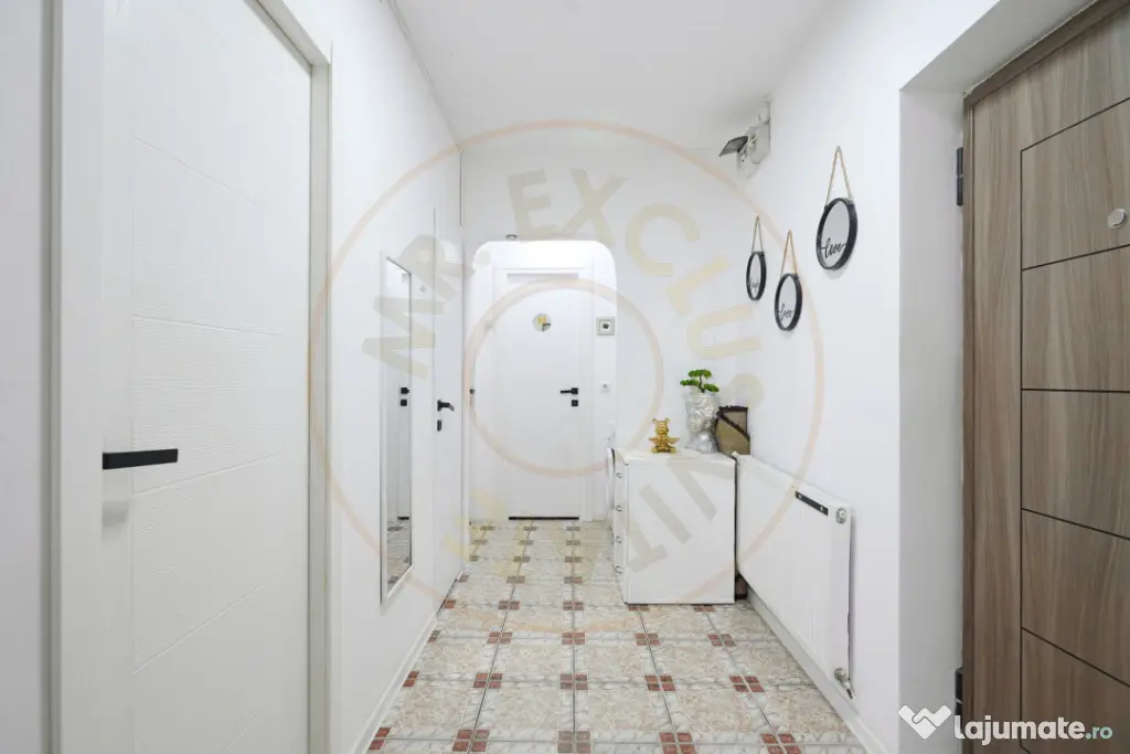 Apartament de inchiriat - 2 camere - Prundu, vis a vis de Li