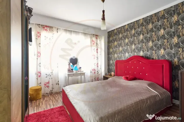 Apartament de inchiriat - 2 camere - Prundu, vis a vis de Li