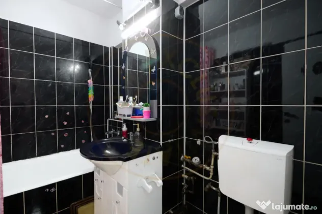 Apartament de inchiriat - 2 camere - Prundu, vis a vis de Li