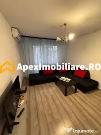 Apartament 2 camere de inchiriat Brancoveanu București | Ap 