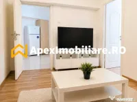 Apartament 2 camere de inchiriat Unirii București | ApexImo 