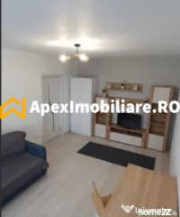 Garsoniera de inchiriat Militari București | ApexImobiliare 