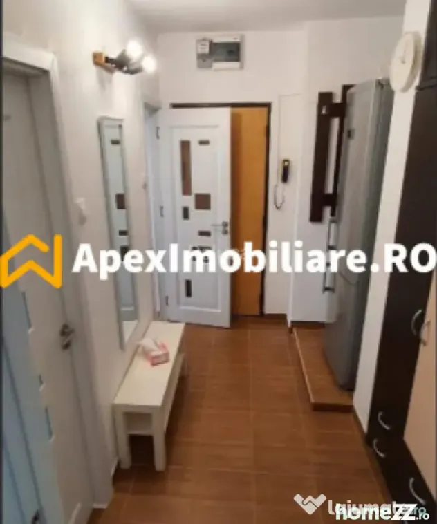 Garsoniera de inchiriat Militari București | ApexImobiliare