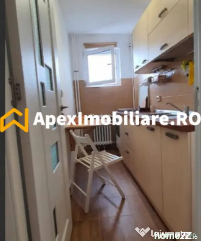 Garsoniera de inchiriat Militari București | ApexImobiliare