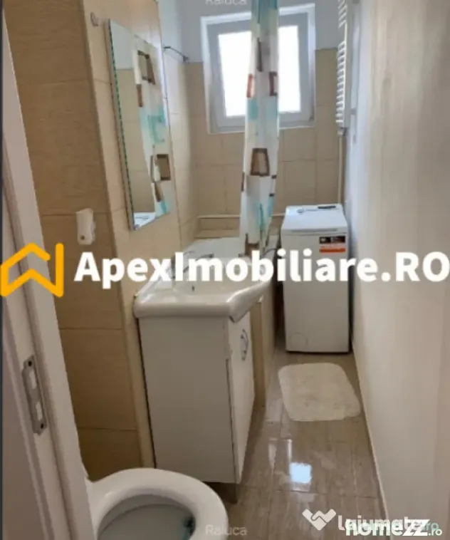 Garsoniera de inchiriat Militari București | ApexImobiliare