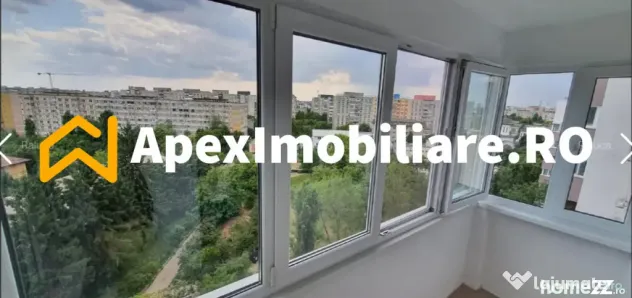 Garsoniera de inchiriat Militari București | ApexImobiliare