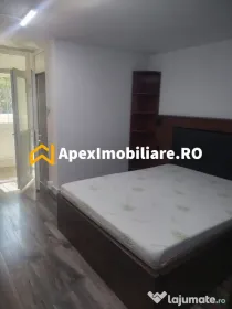 Apartament 1 camere de inchiriat Pantelimon București | Ape