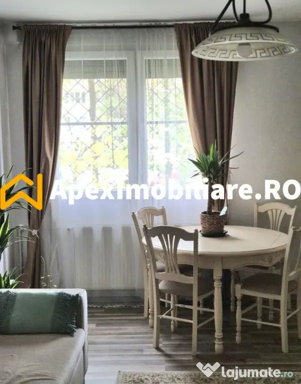 Apartament 3 camere de vanzare Nicolae Grigorescu București