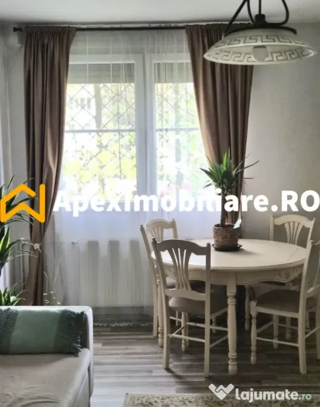 Apartament 3 camere de vanzare Nicolae Grigorescu București