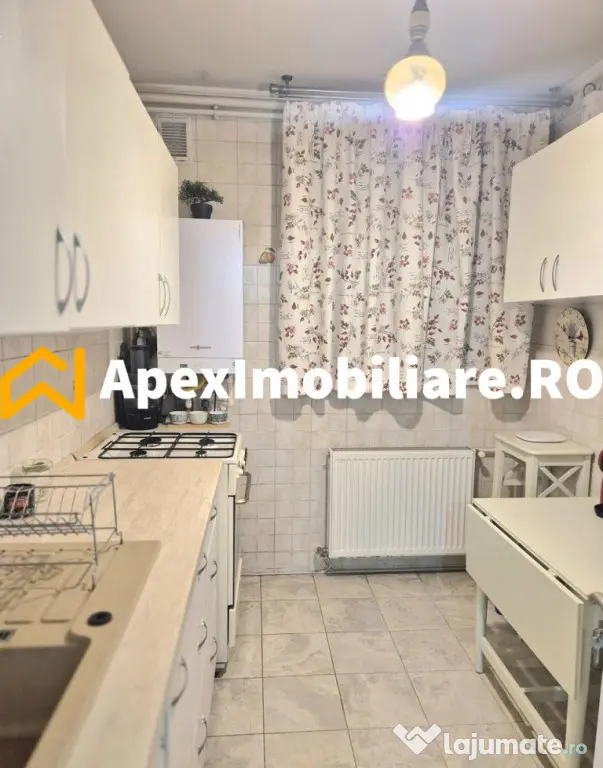 Apartament 3 camere de vanzare Nicolae Grigorescu București