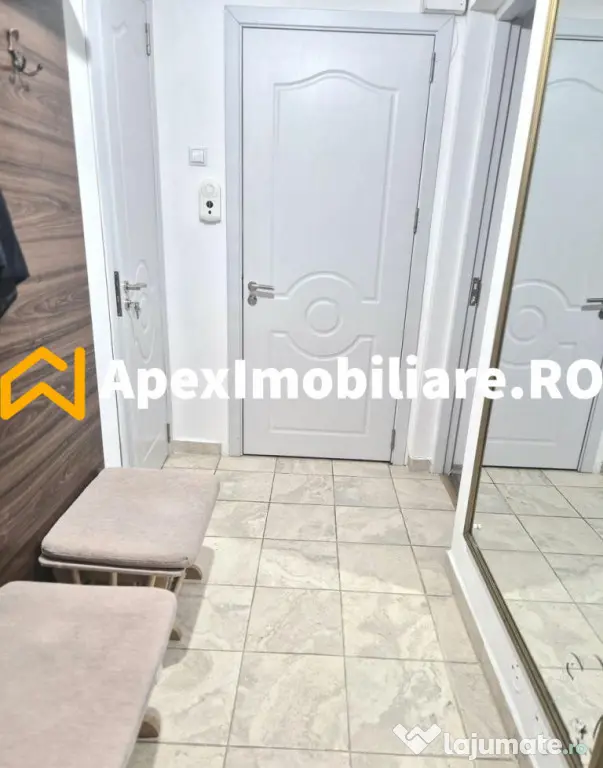 Apartament 3 camere de vanzare Nicolae Grigorescu București