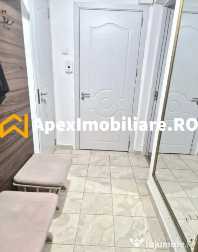 Apartament 3 camere de vanzare Nicolae Grigorescu București