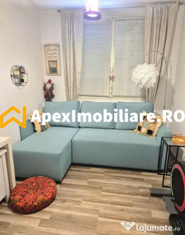 Apartament 3 camere de vanzare Nicolae Grigorescu București