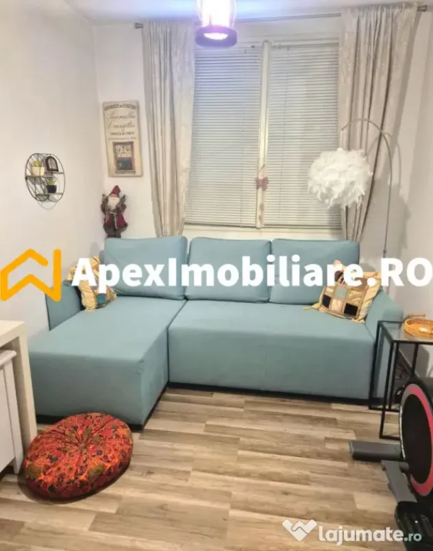 Apartament 3 camere de vanzare Nicolae Grigorescu București