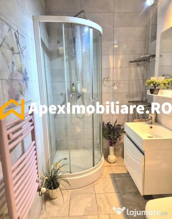Apartament 3 camere de vanzare Nicolae Grigorescu București