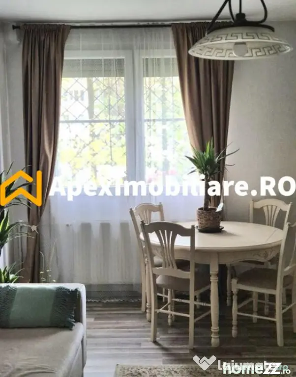 Apartament 3 camere de vanzare Nicolae Grigorescu București