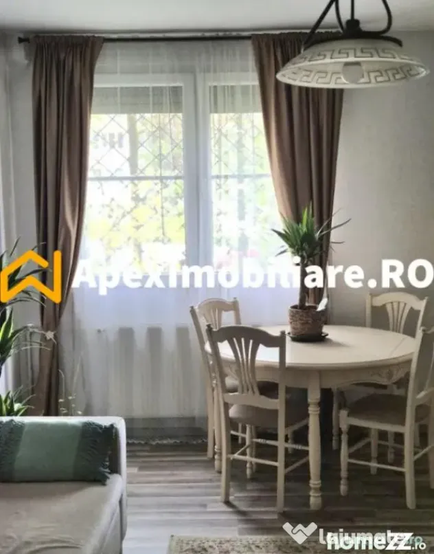 Apartament 3 camere de vanzare Nicolae Grigorescu București