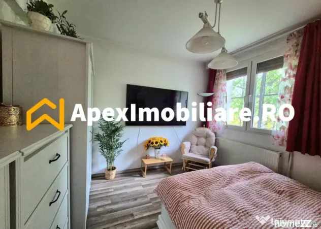 Apartament 3 camere de vanzare Nicolae Grigorescu București