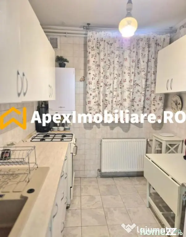 Apartament 3 camere de vanzare Nicolae Grigorescu București