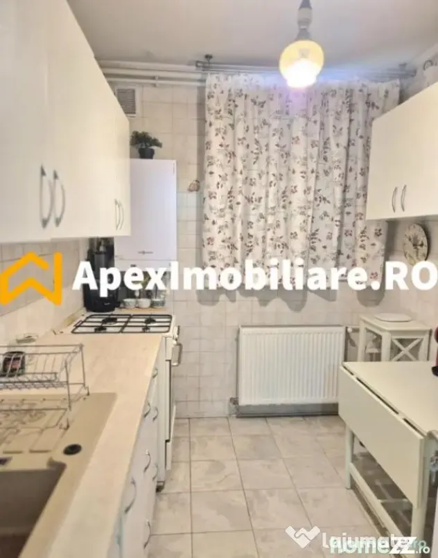 Apartament 3 camere de vanzare Nicolae Grigorescu București
