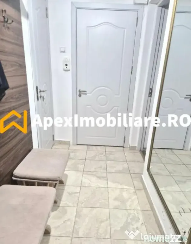 Apartament 3 camere de vanzare Nicolae Grigorescu București