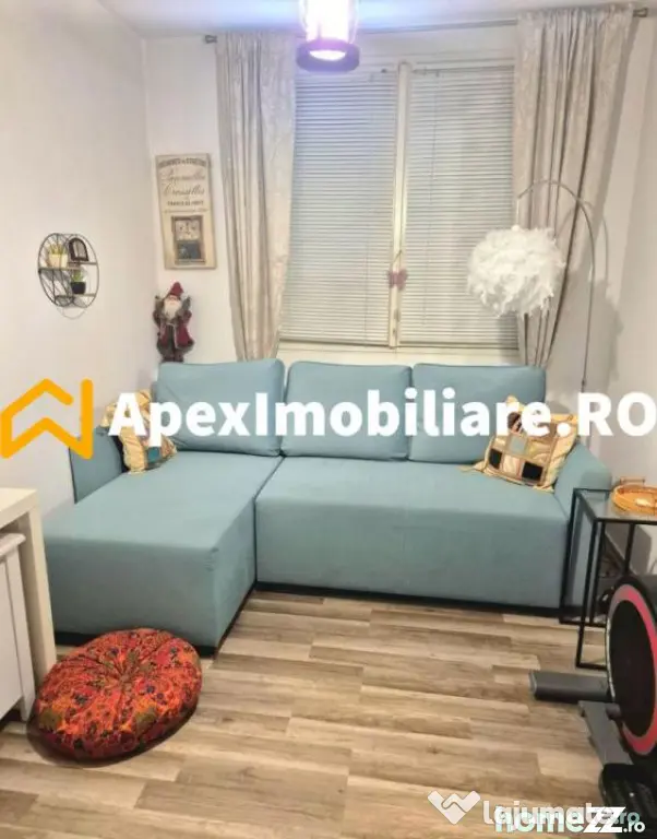 Apartament 3 camere de vanzare Nicolae Grigorescu București
