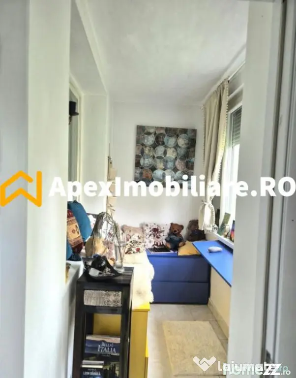 Apartament 3 camere de vanzare Nicolae Grigorescu București