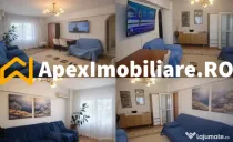 Apartament 3 camere de inchiriat Panduri București | ApexIm