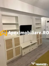 Garsoniera de inchiriat Ozana București | ApexImobiliare.ro