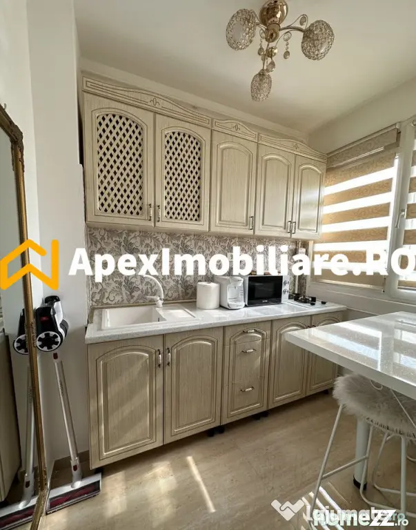 Garsoniera de vanzare Dristor București | ApexImobiliare.ro