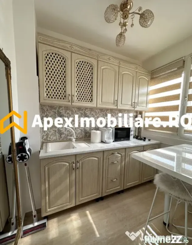 Garsoniera de vanzare Dristor București | ApexImobiliare.ro