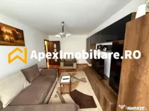 Apartament 3 camere de inchiriat Rahova București | ApexImo