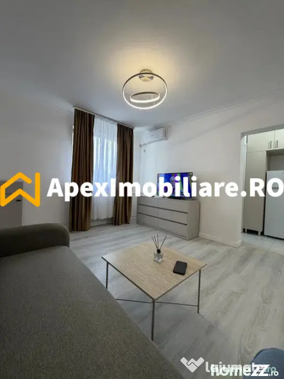 Apartament 2 camere de inchiriat DRUMUL TABEREI București |