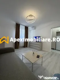 Apartament 2 camere de inchiriat DRUMUL TABEREI București |